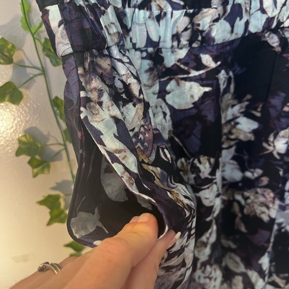 ๐ Super  cute sleeveless dress xs extra small Simply Vera ๐ - Picture 7 of 7